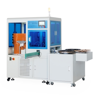 BT-1418 单节自动点焊机